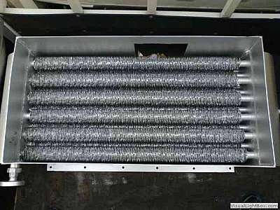 Trocador de calor radiador valor Trocador de calor radiador valor