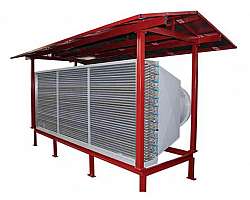 Trocador de calor radiador valor Trocador de calor radiador valor