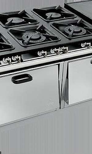 Comprar fogão industrial Comprar fogão industrial