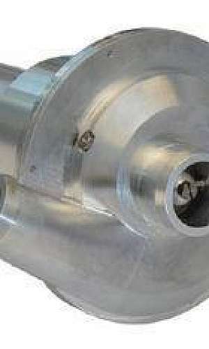 Compressor industrial radial Compressor industrial radial