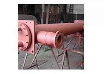 Radiador evaporador industrial Radiador evaporador industrial