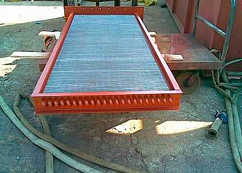 Fabrica de radiadores intercooler Fabrica de radiadores intercooler