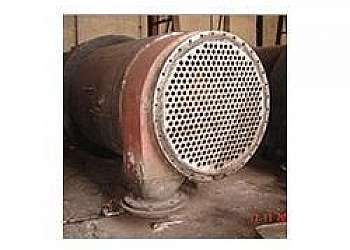 Manutenção trocador de calor Manutenção trocador de calor