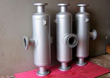 Trocador casco tubo Trocador casco tubo