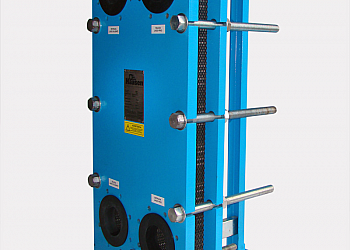 Fornecedor de trocador de calor Fornecedor de trocador de calor