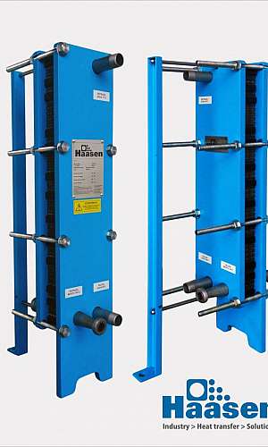 Trocador de calor a placas preço Trocador de calor a placas preço