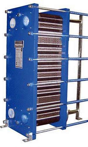 Trocador de calor a placas preço Trocador de calor a placas preço