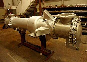 Trocador de calor a venda Trocador de calor a venda