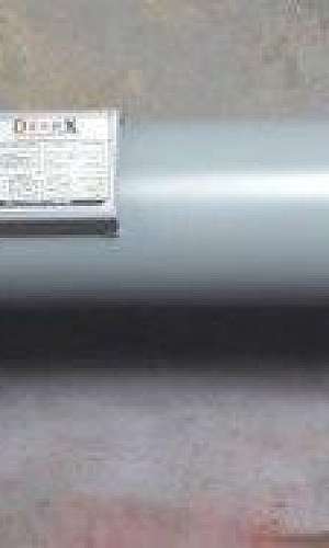 Trocador de calor casco e tubo Trocador de calor casco e tubo