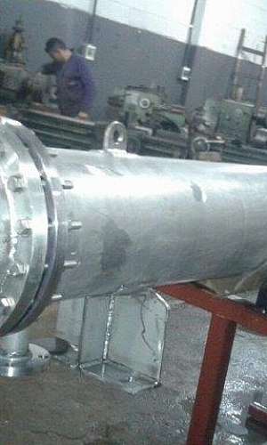 Trocador de calor em SP Trocador de calor em SP