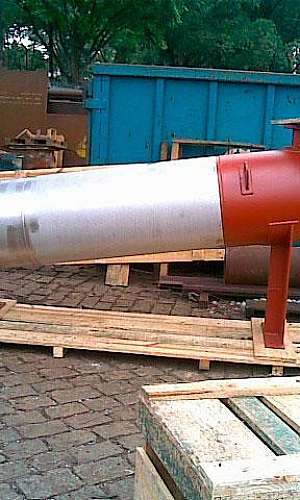 Trocador de calor preço Trocador de calor preço