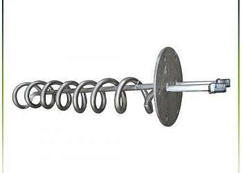 Trocador de calor tipo serpentina Trocador de calor tipo serpentina