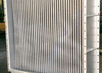 Trocador de calor radiador preço Trocador de calor radiador preço