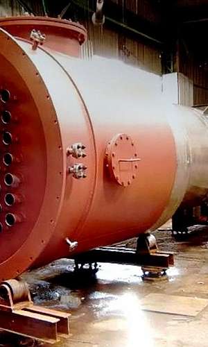 Trocadores de calor Trocadores de calor