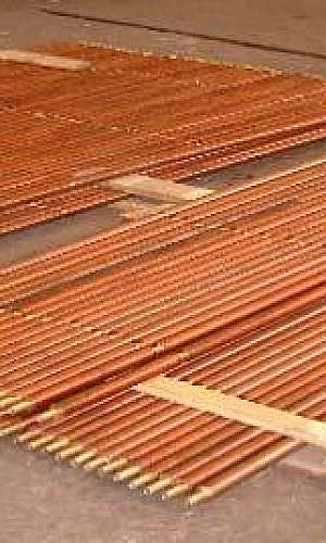 Tubo aletado preço Tubo aletado preço